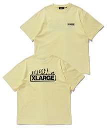 黄色　x-largeのみ XLARGE（エクストララージ）のファッション通販 - ZOZOTOWN