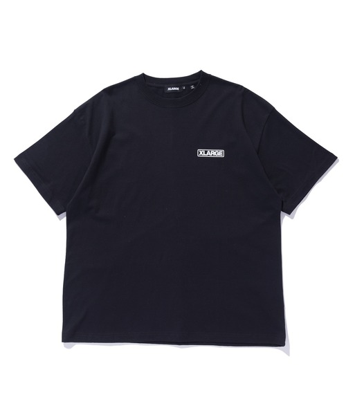 EVOLUTION S/S TEE（Tシャツ/カットソー）｜XLARGE（エクストラ