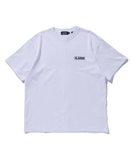EVOLUTION S/S TEE（Tシャツ/カットソー）｜XLARGE（エクストラ