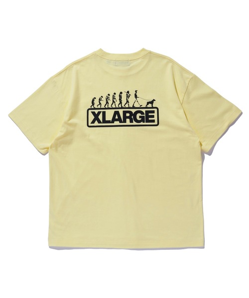 XLARGE Tシャツ 6枚セット 90 OLD OG S/S TEE（Tシャツ/カットソー）｜XLARGE（エクストラ
