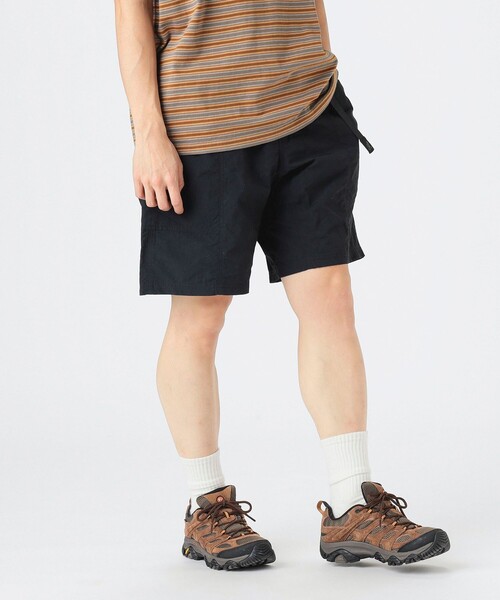 別注】Gramicci / ナイロン ギア ショーツ（その他パンツ