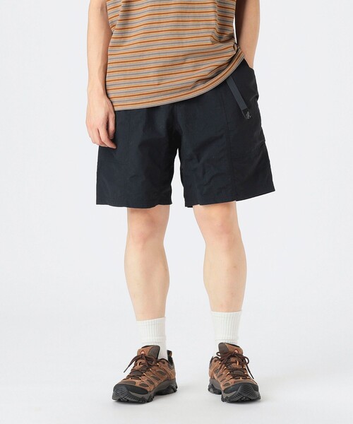 別注】Gramicci / ナイロン ギア ショーツ（その他パンツ