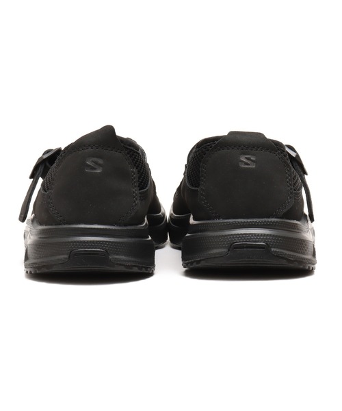 SALOMON（サロモン）の「SALOMON RX MARIE-JEANNE / サロモン リラックス メリージェーン（サンダル・メンズ・ブラック・24.0cm/25.0cm/23.0cm/27.0cm/28.0cm）」の3枚目の写真