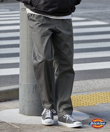 Dickies/ディッキーズ T/Cツイル イージーパンツ 2025SS