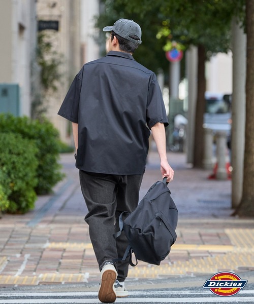 ティーズ50個 2/3 Dickies/ディッキーズ T/Cツイル イージーパンツ 2025SS（その他