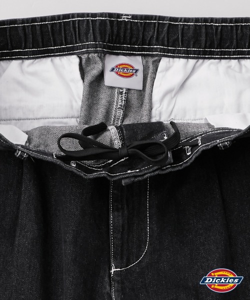 Dickies(ディッキーズ)の「Dickies/ディッキーズ T/Cツイル イージーパンツ 2025SS(その他パンツ・メンズ・ブラック/カーキ/ベージュ/ブルー系/ブラック系/チャコール・L/M/2L)」の14枚目の写真