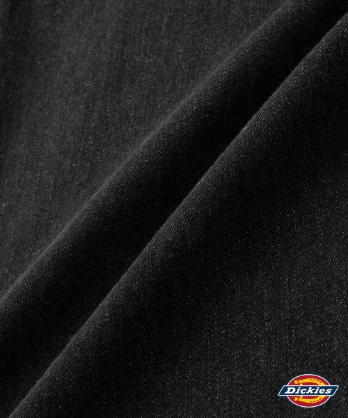 Dickies(ディッキーズ)の「Dickies/ディッキーズ T/Cツイル イージーパンツ 2025SS(その他パンツ・メンズ・ブラック/カーキ/ベージュ/ブルー系/ブラック系/チャコール・L/M/2L)」の8枚目の写真