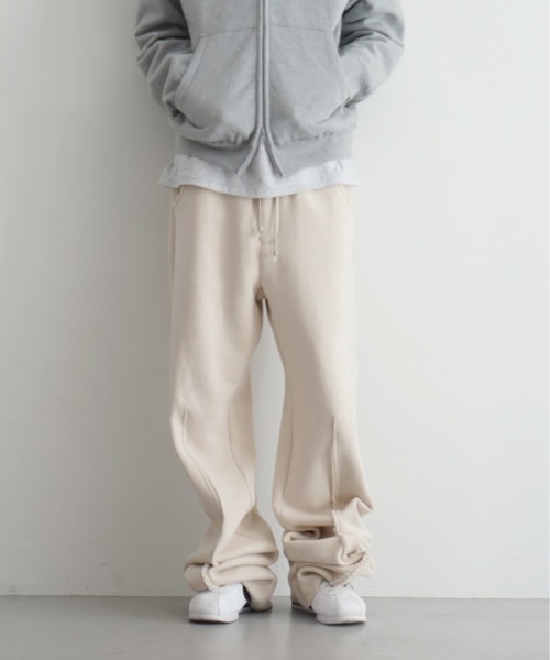 RANDY（ランディ）の「RANDY TORNADO（スウェットパンツ）」 - WEAR