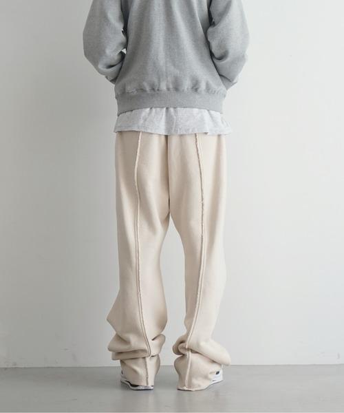 RANDY（ランディ）の「RANDY TORNADO（スウェットパンツ）」 - WEAR