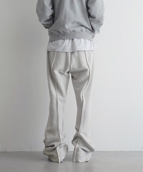 RANDY（ランディ）の「RANDY TORNADO（スウェットパンツ）」 - WEAR