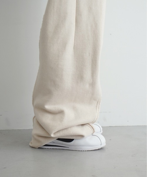 RANDY（ランディ）の「RANDY TORNADO（スウェットパンツ）」 - WEAR