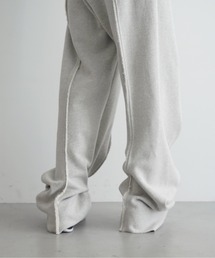 RANDY（ランディ）の「RANDY TORNADO（スウェットパンツ）」 - WEAR