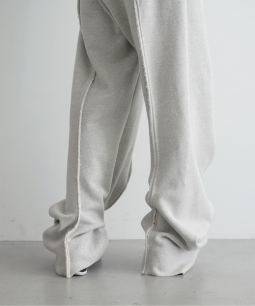 RANDY（ランディ）の「RANDY TORNADO（スウェットパンツ）」 - WEAR