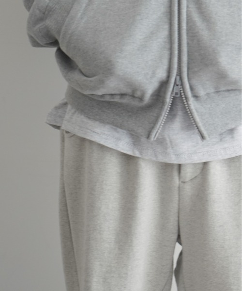 RANDY（ランディ）の「RANDY TORNADO（スウェットパンツ）」 - WEAR