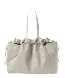 HIROKO HAYASHI グレー トートバッグ OTTICA（オッティカ） トートバッグL（トートバッグ） | HIROKO