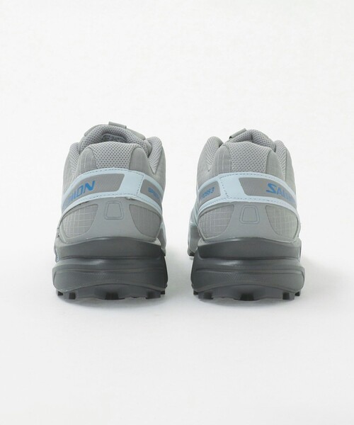 SALOMON（サロモン）の「【国内EXCLUSIVE】 ＜Salomon＞ SPEEDCROSS 3/スニーカー（スニーカー・メンズ・ライトグレー・27cm/27.5cm/28.5cm/28cm/29cm/26.5cm/26cm）」の6枚目の写真