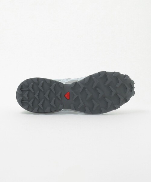 SALOMON（サロモン）の「【国内EXCLUSIVE】 ＜Salomon＞ SPEEDCROSS 3/スニーカー（スニーカー・メンズ・ライトグレー・27cm/27.5cm/28.5cm/28cm/29cm/26.5cm/26cm）」の7枚目の写真