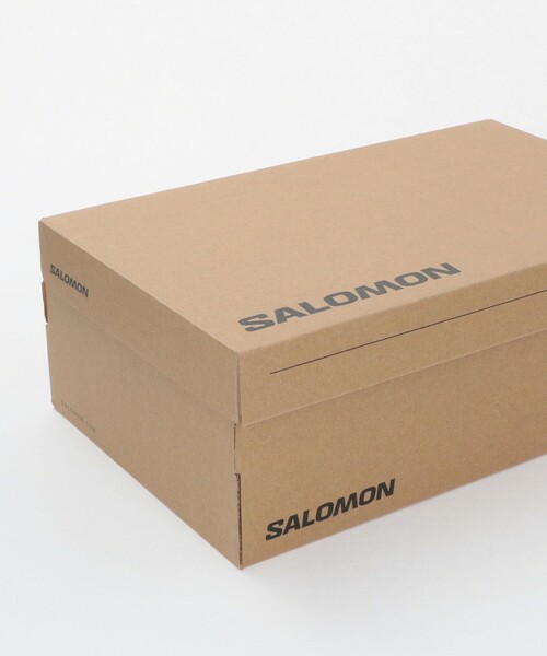 SALOMON（サロモン）の「【国内EXCLUSIVE】 ＜Salomon＞ SPEEDCROSS 3/スニーカー（スニーカー・メンズ・ライトグレー・27cm/27.5cm/28.5cm/28cm/29cm/26.5cm/26cm）」の11枚目の写真