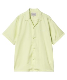Carhartt WIP オープンカラーシャツ　XL Carhartt WIP カーハート メンズ 半袖 オープンカラーシャツ