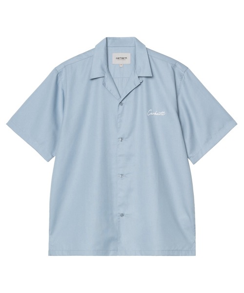 Carhartt WIP カーハート ダブリューアイピー 半袖 シャツ