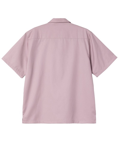 Carhartt WIP/カーハートダブリューアイピー 半袖 シャツ ワン