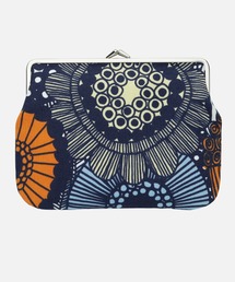 marimekko(}bR)Pieni Siirtolapuu / puolikas kukkaro(|[`)