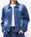 Adoon plain�i�A�h�[���v���[���j�́uVINTAGE LIKE DENIM JACKET / ���B���e�[�W���C�N�f�j���W���P�b�g�i�f�j���W���P�b�g�j�v�b�u���[