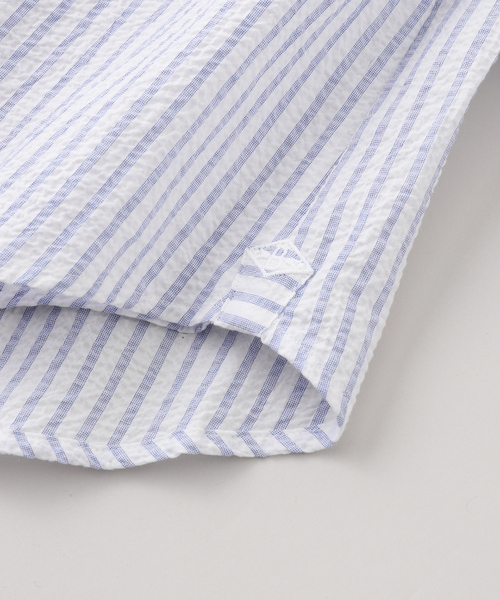 Bourrienne Paris X(ブリエンヌ パリ ディス) SAUVAGE Shirt（シャツ