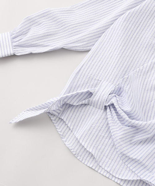 Bourrienne Paris X(ブリエンヌ パリ ディス) SAUVAGE Shirt（シャツ