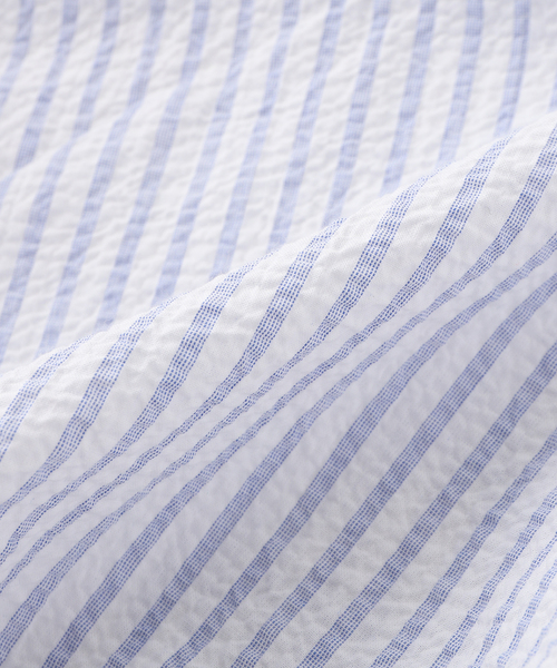 Bourrienne Paris X(ブリエンヌ パリ ディス) SAUVAGE Shirt(シャツ Bourrienne Paris X(ブリエンヌ パリ ディス) SAUVAGE Shirt(シャツ
