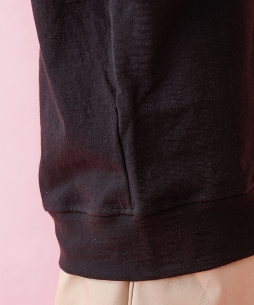Barbarian(バーバリアン)の「【BARBARIAN / バーバリアン】 XSE-20 21 22 Light Weight Pocket Crew Neck/半袖/無地/ユニセックス【WEB限定】(Tシャツ/カットソー・メンズ・ブラック/グレー/グリーン・S/M/L/XL)」の15枚目の写真