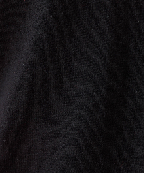 Barbarian(バーバリアン)の「【BARBARIAN / バーバリアン】 XSE-20 21 22 Light Weight Pocket Crew Neck/半袖/無地/ユニセックス【WEB限定】(Tシャツ/カットソー・メンズ・ブラック/グレー/グリーン・S/M/L/XL)」の16枚目の写真