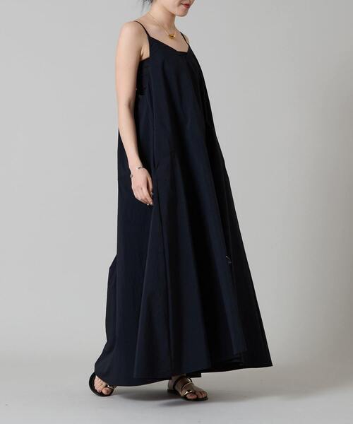 Liesse（リエス）の「キャミソールワンピース（ワンピース）」 - WEAR