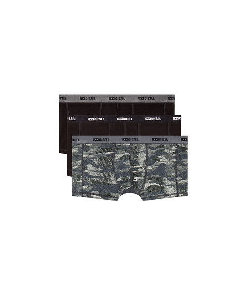 DIESEL(fB[[)̃Y {NT[pc 3pbN DAMIEN-UTLT-3PACK({NT[pc)