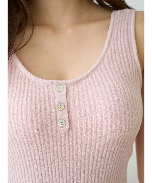 SNIDEL HOME（スナイデルホーム）の「ヘンリーデザインワンピース