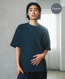 LACOSTE | 『別注』LACOSTE×DOORS　thick pique crew ShortSleeve(Tシャツ/カットソー)