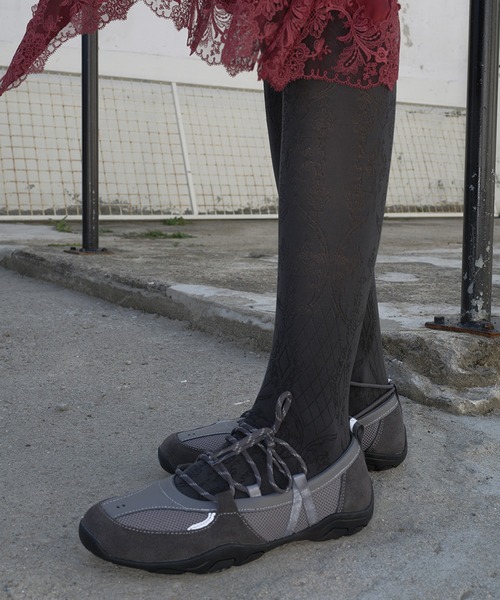Rockfish Weatherwear/ロックフィッシュ ウェザーウェア NICOLE