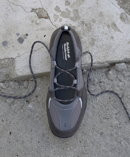 Rockfish Weatherwear/ロックフィッシュ ウェザーウェア NICOLE