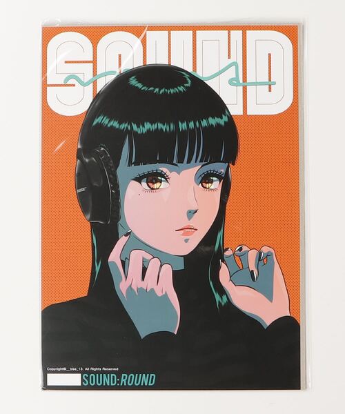TOKYO CULTUART by BEAMS(トウキョウカルチャートバイビームス)の「tree13 / POSTER A3サイズ(ポスター/アート・レディース・ベージュ/オレンジ系その他2/レッド/ブラック系その他/オフホワイト/ホワイト系その他4/ホワイト系その他2/ホワイト系その他6/オレンジ系その他3/オレンジ系その他/レッド系その他2/ライトブラウン/ブラウン系その他2/チャコールグレー/グレー/ブラック系その他3/シルバー/レッド系その他3/レッド系その他/ピンク/ダークブラウン/ブラウン/ブラウン系その他3/ブラック系その他4/ライトグレー/ホワイト系その他3/ホワイト/ワイン/レッド系その他7/レッド系その他6/レッド系その他5/レッド系その他4/ブラウン系その他5/ブラウン系その他4/カーキ/ブラウン系その他/グレー系その他/ブラック系その他2/ホワイト系その他7/オレンジ系その他5/オレンジ系その他4/ホワイト系その他5/ナチュラル/ブラック・ONE SIZE)」の18枚目の写真