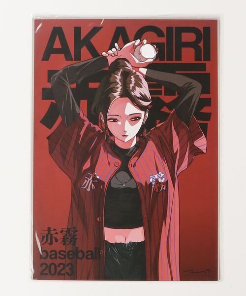 13号室の少女　USオリジナル映画ポスター 映画『Blood-Club DOLLS』＆『阿修羅少女Blood-C異聞』