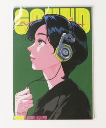 TOKYO CULTUART by BEAMS(gELEJ`[goCr[X)tree13 / POSTER A3TCY(|X^[/A[g)