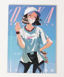 TOKYO CULTUART by BEAMS(gELEJ`[goCr[X)tree13 / POSTER A3TCY(|X^[/A[g)