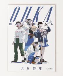 BEAMS MEN｜ビームス メンのポスター/アート通販 - ZOZOTOWN