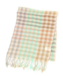 フレンチリネンストール