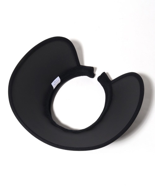 adidas(アディダス)の「【adidas/アディダス】 ADW ARCH WIDE CLIPVISOR / UV90% 吸汗速乾 ロゴ刺繍クリップバイザー(サンバイザー・メンズ・ネイビー/ブラック・OSFX)」の8枚目の写真