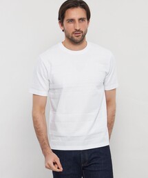 タグ付き未使用品 マッキントッシュロンドン ホワイトカットソー 上質 日本製 MACKINTOSH LONDON (Women)のTシャツ・カットソー | レディース