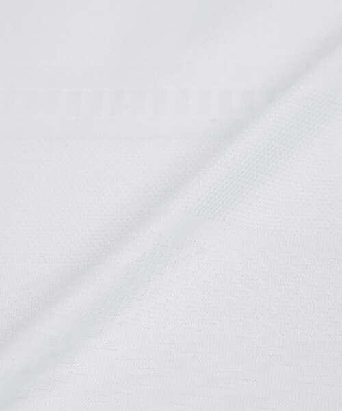 MACKINTOSH LONDON（マッキントッシュ ロンドン）の「リンクスボーダー半袖Tシャツ（Tシャツ/カットソー・メンズ・ブルー系その他2/グレー/ホワイト/ダークネイビー・M/L/XL）」の14枚目の写真