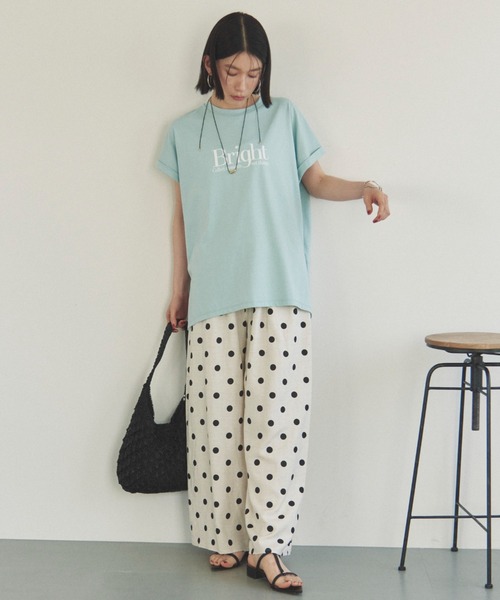 Doux archives（ドゥアルシーヴ）の「メタリック柄編みワンショルダーバッグ（ショルダーバッグ・レディース・シルバー/ブラック・FREE）」の13枚目の写真