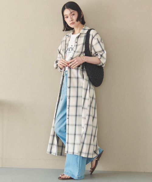 Doux archives（ドゥアルシーヴ）の「メタリック柄編みワンショルダーバッグ（ショルダーバッグ・レディース・シルバー/ブラック・FREE）」の16枚目の写真