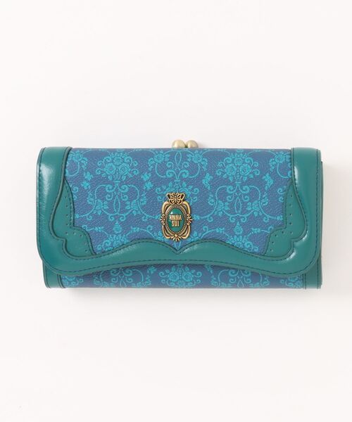 リーブル 口金長財布（財布）｜ANNA SUI（アナスイ）の
